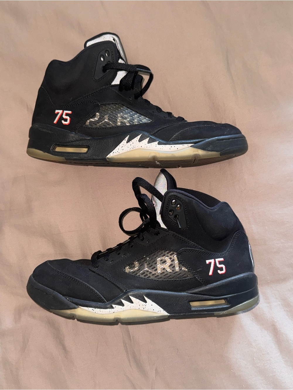 Jordan 5 x PSG 10.5